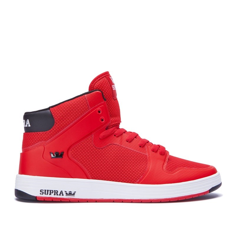 Supra 2025 vaider 2.0